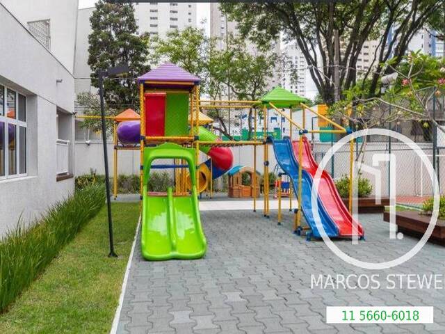 Apartamento para Comprar em São Paulo - 5