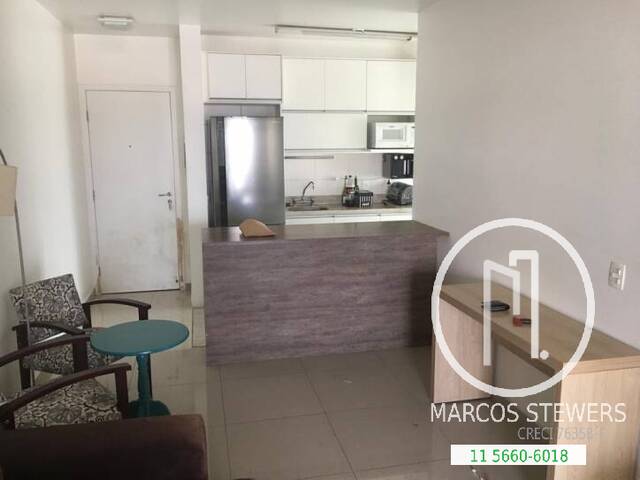 Apartamento para Comprar em São Paulo - 4