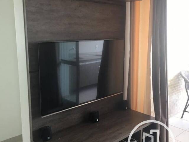 Apartamento para Comprar em São Paulo - 2