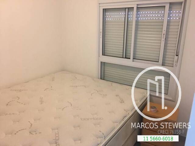 Apartamento para Comprar em São Paulo - 3