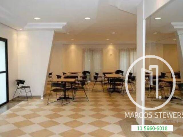 Apartamento para Comprar em São Paulo - 4