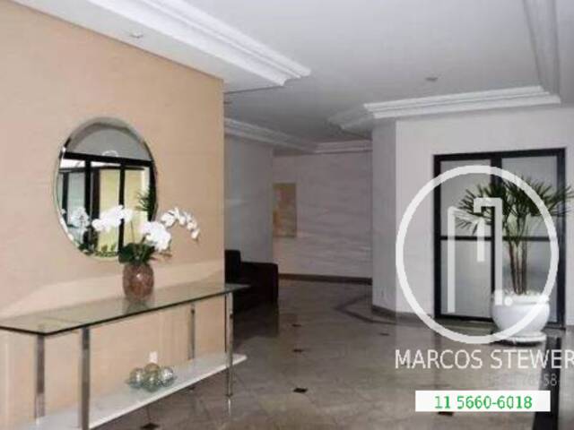 #FGIN9B - Apartamento para Comprar em São Paulo - SP - 1
