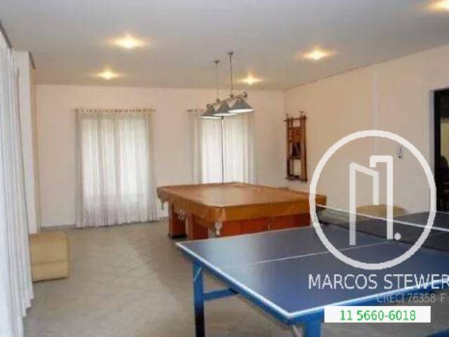 Apartamento para Comprar em São Paulo - 5