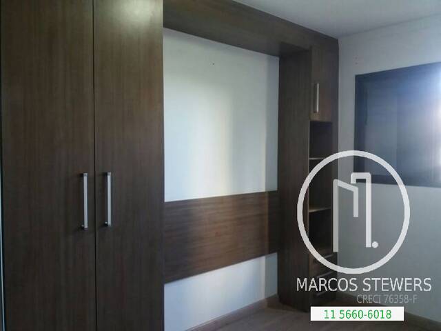 Apartamento para Comprar em São Paulo - 4