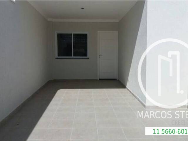 Casa para Comprar em São Paulo - 3