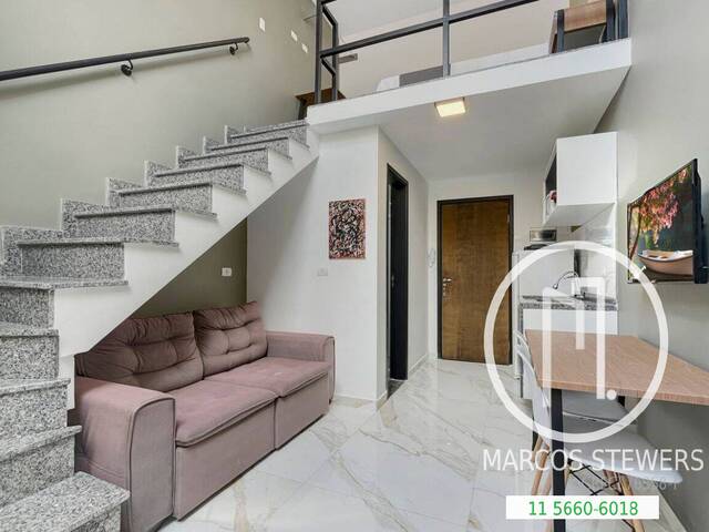 #15TCN9B - Apartamento para Comprar em São Paulo - SP - 3