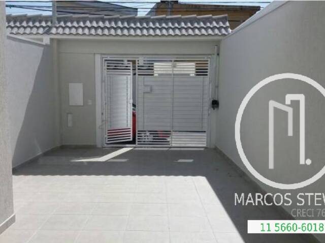 Casa para Comprar em São Paulo - 2