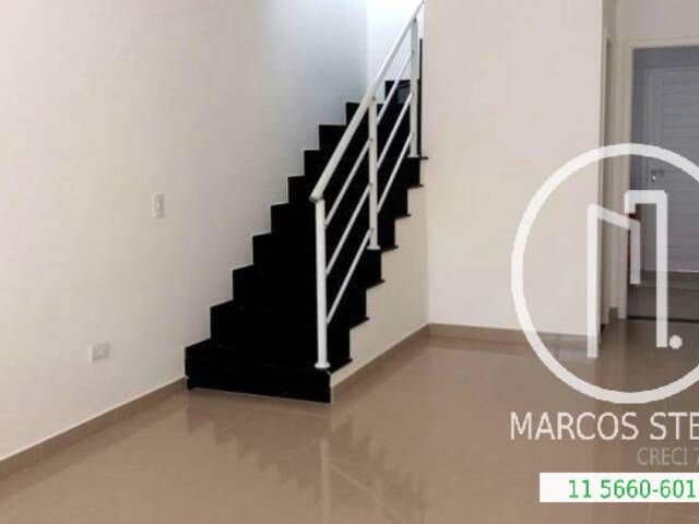 Casa para Comprar em São Paulo - 2