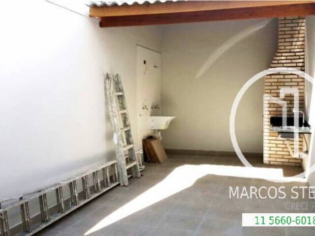 Casa para Comprar em São Paulo - 3