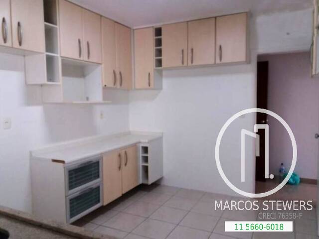 Apartamento para Comprar em São Paulo - 2