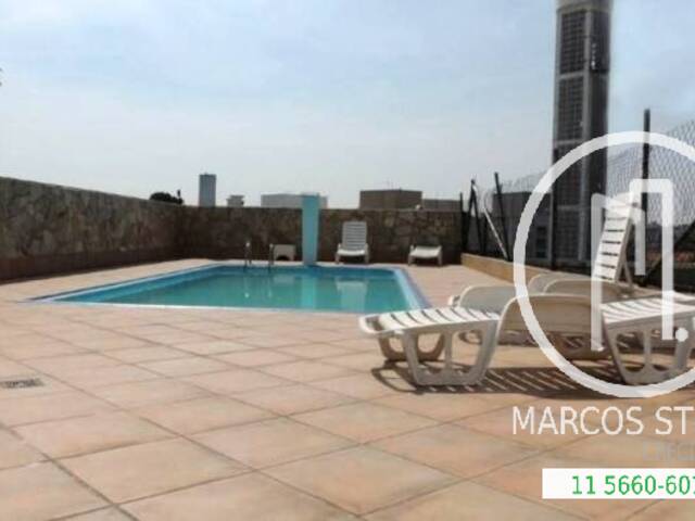 Apartamento para Comprar em São Paulo - 3