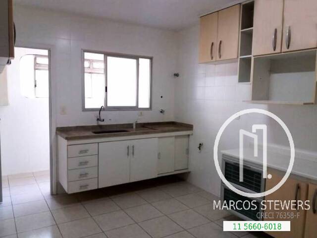Apartamento para Comprar em São Paulo - 4