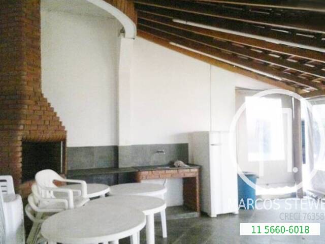Apartamento para Comprar em São Paulo - 5