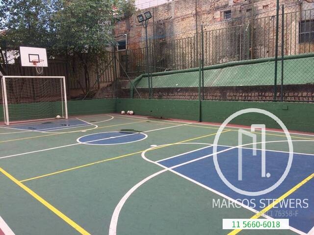 #5R58ML - Apartamento para Comprar em São Paulo - SP - 3
