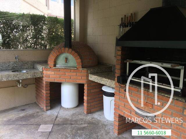 Apartamento para Comprar em São Paulo - 5