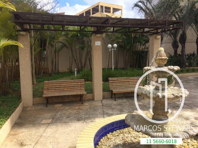 #5R58ML - Apartamento para Comprar em São Paulo - SP - 2
