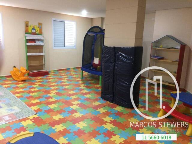 Apartamento para Comprar em São Paulo - 4