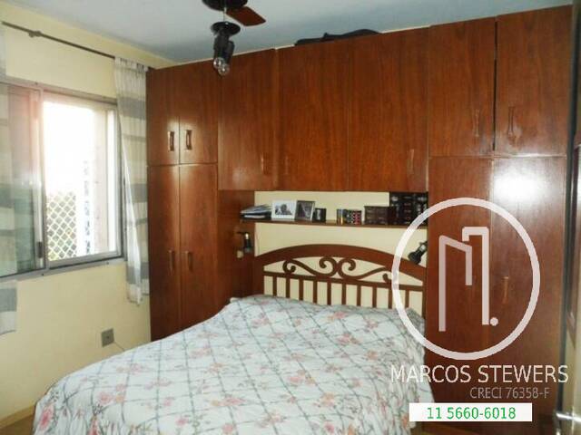 Apartamento para Comprar em São Paulo - 5