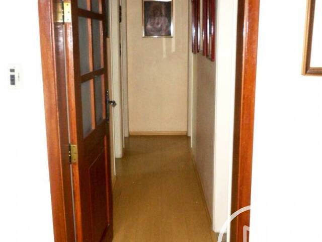 Apartamento para Comprar em São Paulo - 2