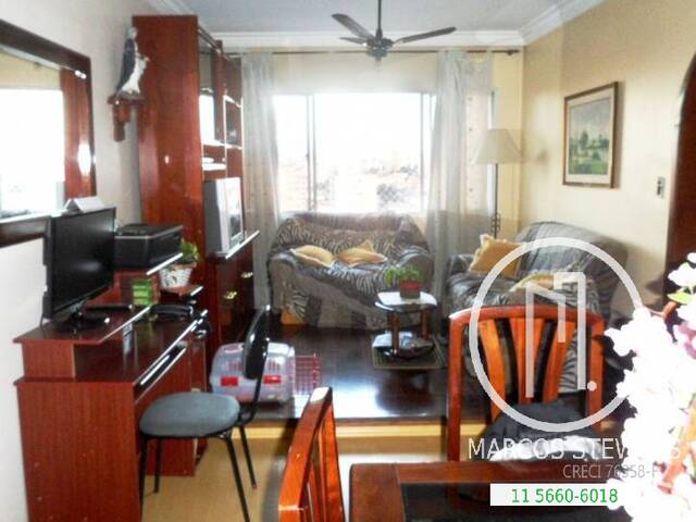 Apartamento para Comprar em São Paulo - 3