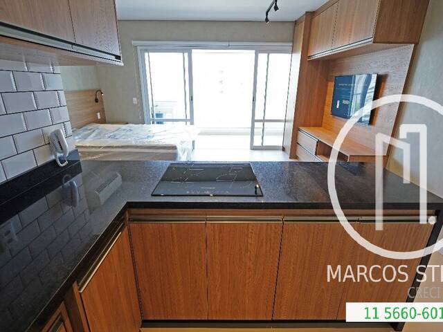 #1TTIN9B - Apartamento para Comprar em São Paulo - SP - 1