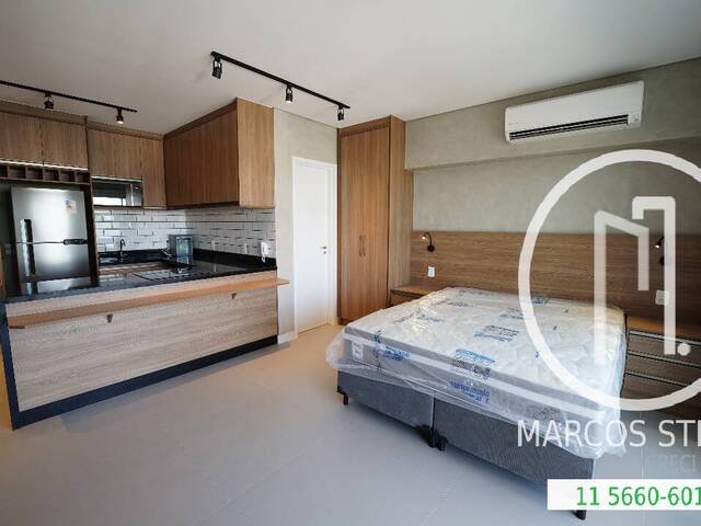 Apartamento para Comprar em São Paulo - 5