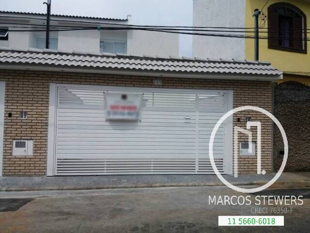 Casa para Comprar em São Paulo - 5