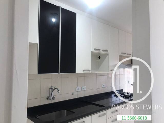 Apartamento para Alugar em São Paulo - 4