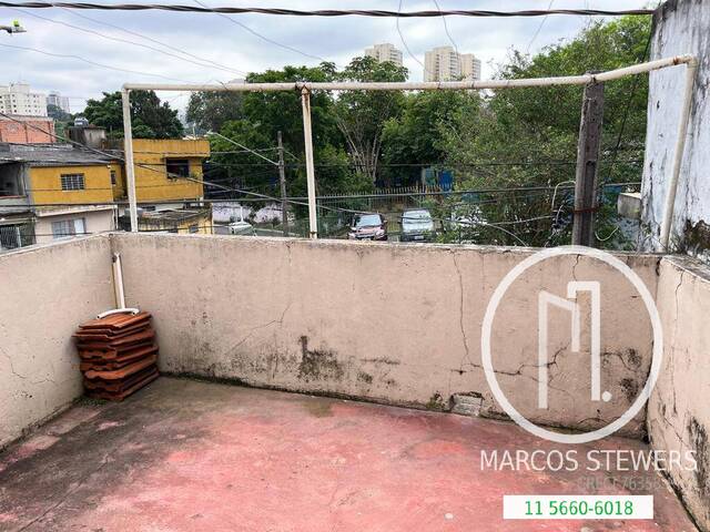 #1CH6N9B - Casa para Comprar em São Paulo - SP - 2