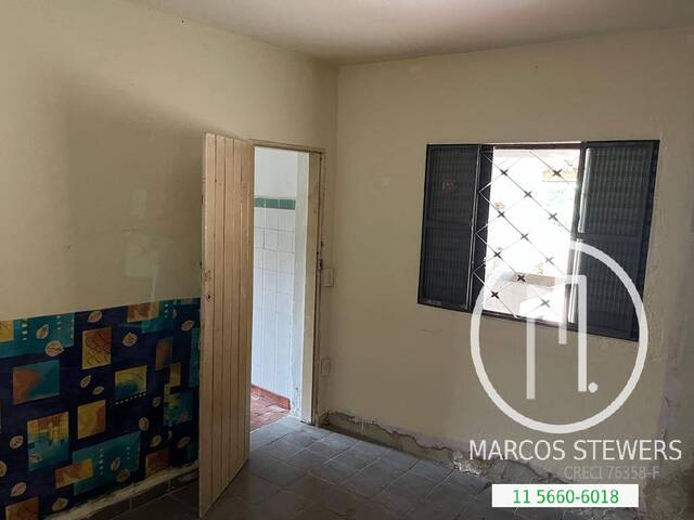 #1CH6N9B - Casa para Comprar em São Paulo - SP - 3