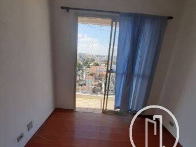 #3J78ML - Apartamento para Comprar em São Paulo - SP - 2