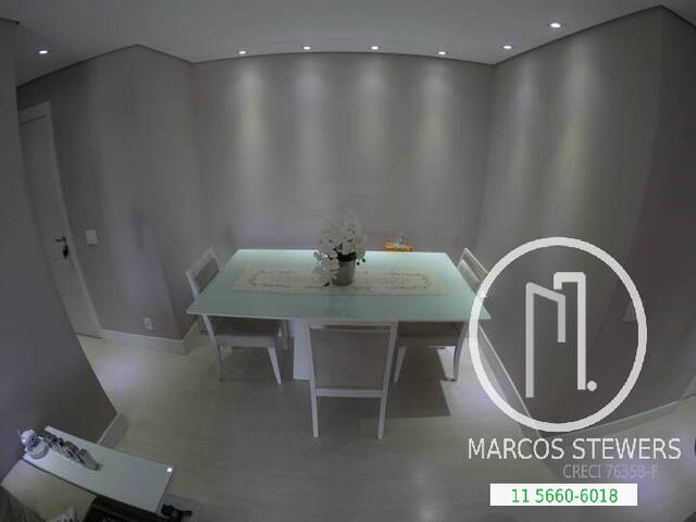 Apartamento para Comprar em São Paulo - 2