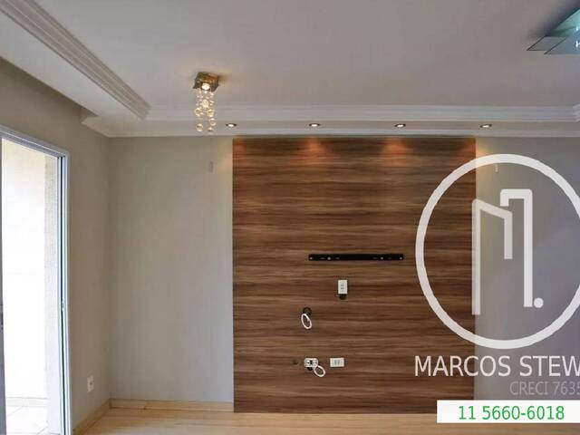 Apartamento para Comprar em São Paulo - 2