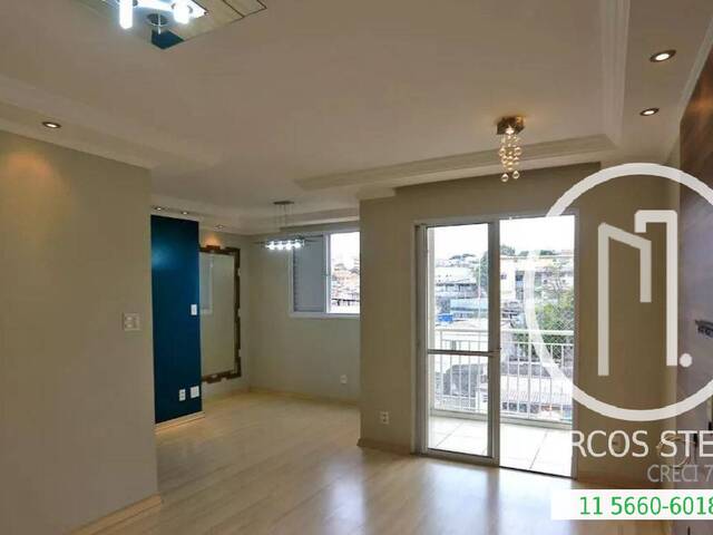 Apartamento para Comprar em São Paulo - 3