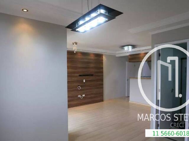 Apartamento para Comprar em São Paulo - 4