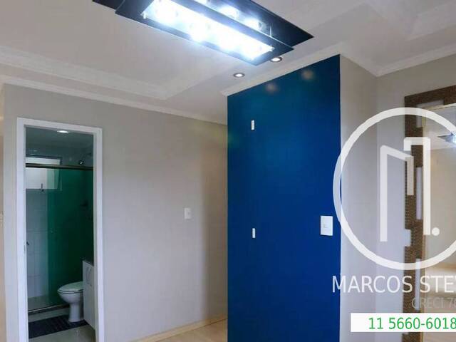 Apartamento para Comprar em São Paulo - 5