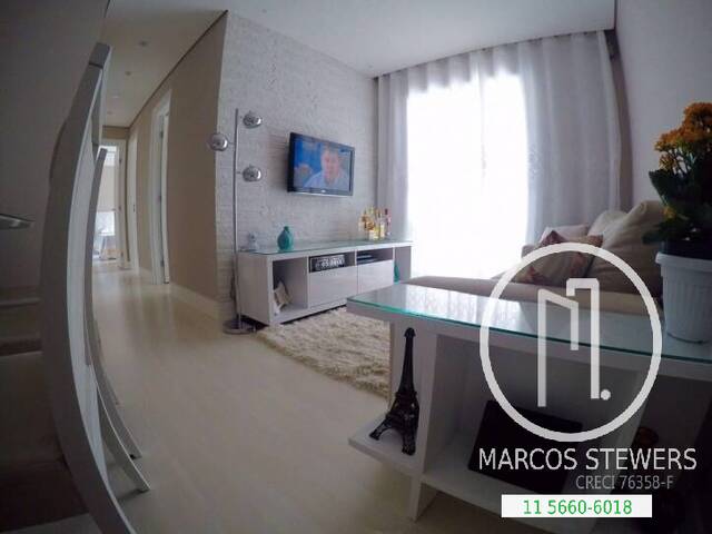 Apartamento para Comprar em São Paulo - 3
