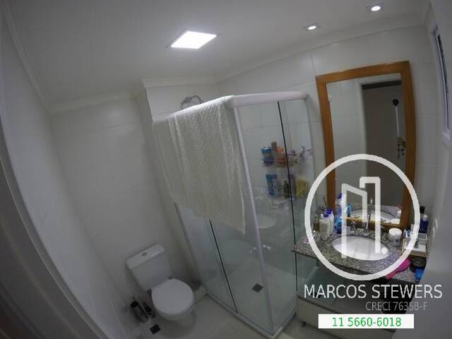 Apartamento para Comprar em São Paulo - 4