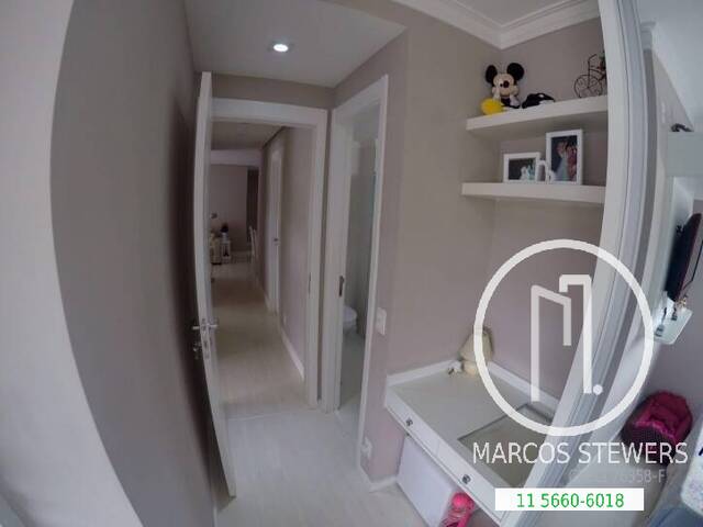 Apartamento para Comprar em São Paulo - 5