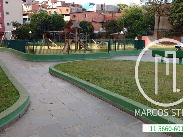 Apartamento para Comprar em São Paulo - 5