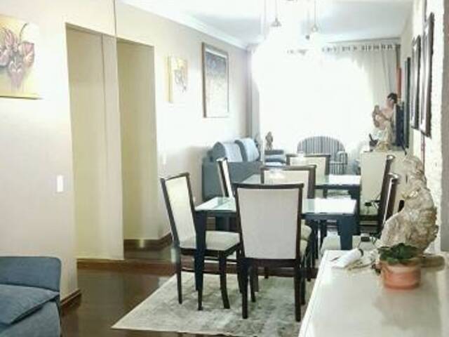 #16253 - Apartamento para Comprar em São Paulo - SP - 2