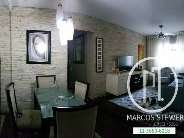 Apartamento para Comprar em São Paulo - 5