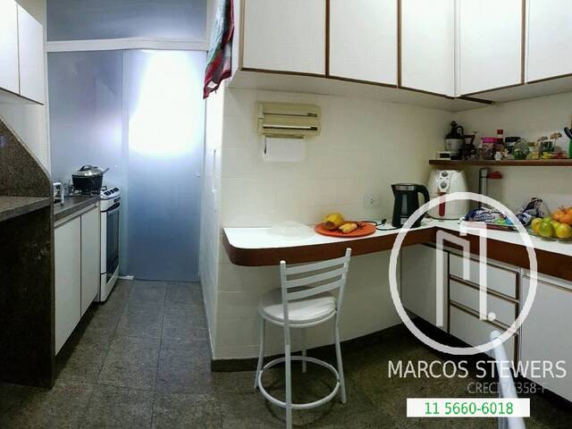 Apartamento para Comprar em São Paulo - 5