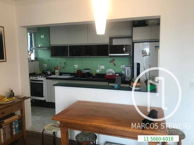 Apartamento para Alugar em São Paulo - 2