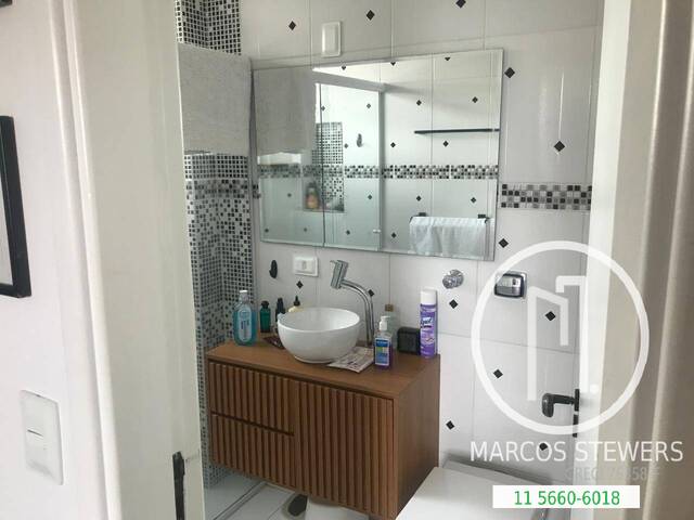 Apartamento para Alugar em São Paulo - 2