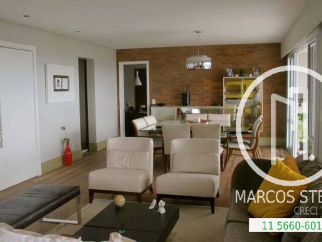 #252476 - Apartamento para Comprar em São Paulo - SP - 2
