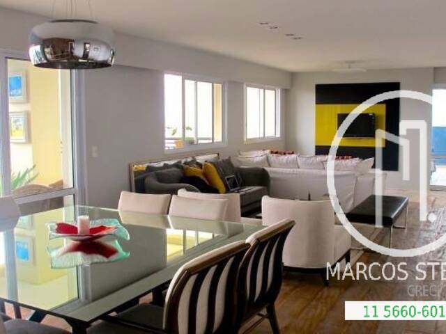 #252476 - Apartamento para Comprar em São Paulo - SP - 3
