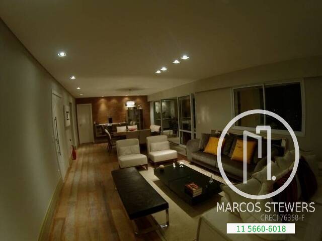Apartamento para Comprar em São Paulo - 4