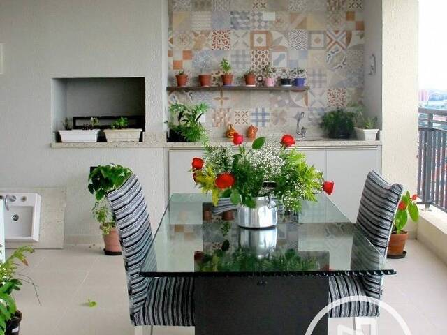 #252476 - Apartamento para Comprar em São Paulo - SP - 1