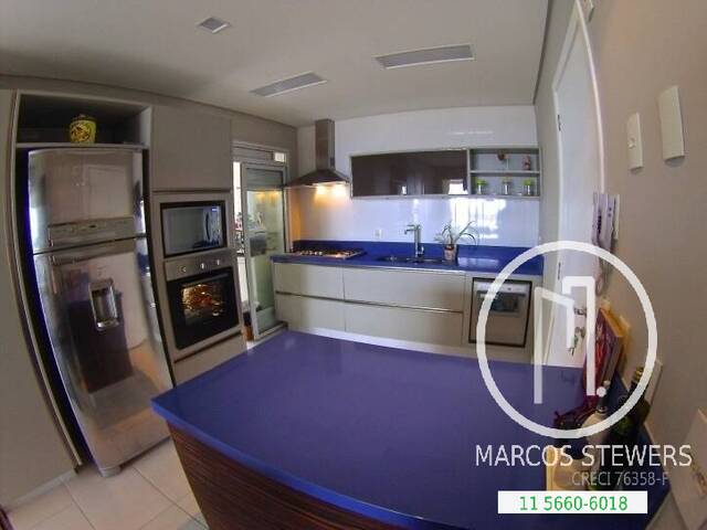 Apartamento para Comprar em São Paulo - 5